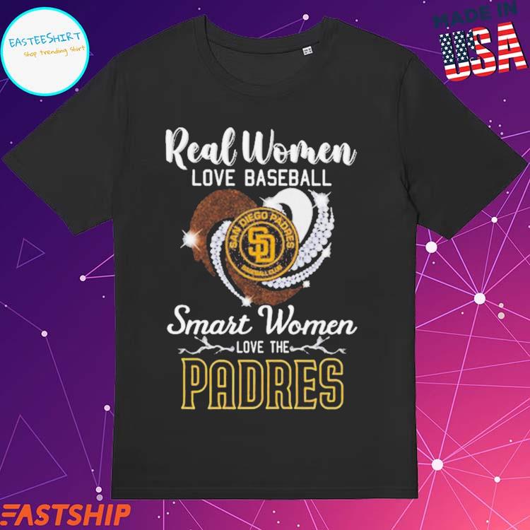 Official real Women Love Baseball Smart Women Love The Miami