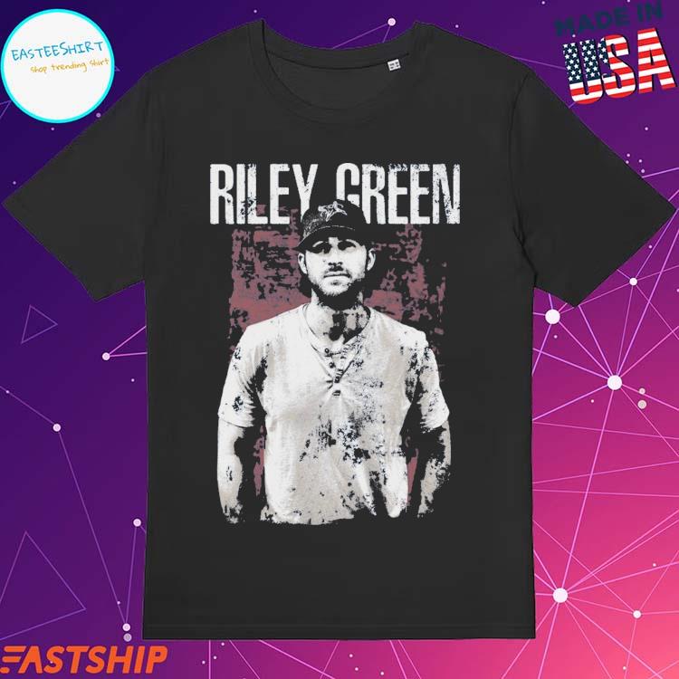 Riley Green T-shirt 