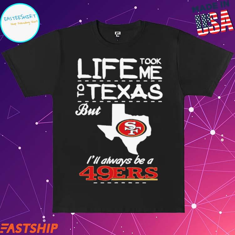 Official Ladies San Francisco 49ers Apparel & Merchandise