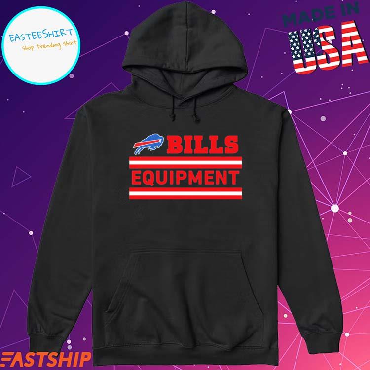 Stefon Diggs Bills | Pullover Hoodie