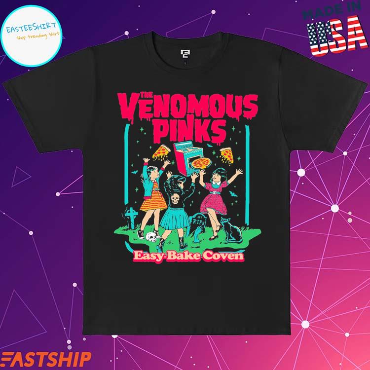 Venomous Shirt (Women's)