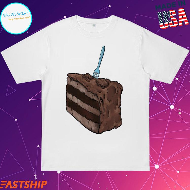 Official bakery Pack Triple Chocolate T-Shirts