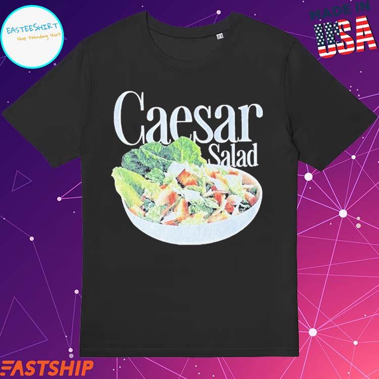 Official caesar Salad T-Shirts