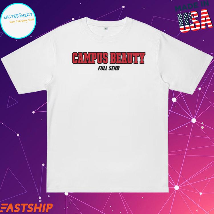 Official campus Beauty T-Shirts