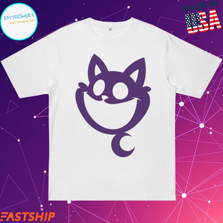 Official catnap Face T-Shirts