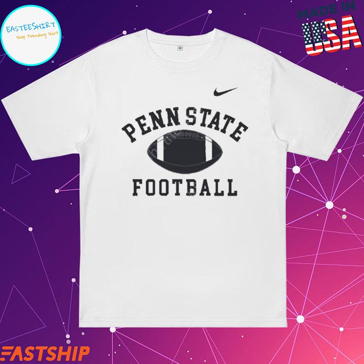 Official clayton Sayfie Penn State Football T-shirts