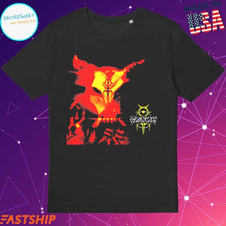 Official creature Ghostemane T-Shirts