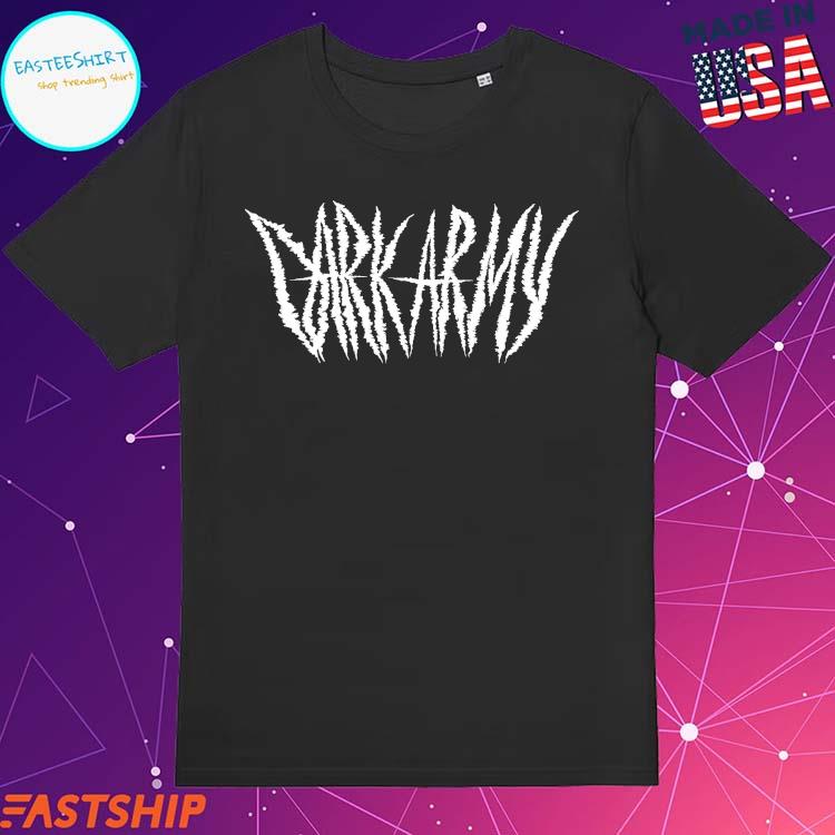 Official dark Army The Small Dark One T-Shirts