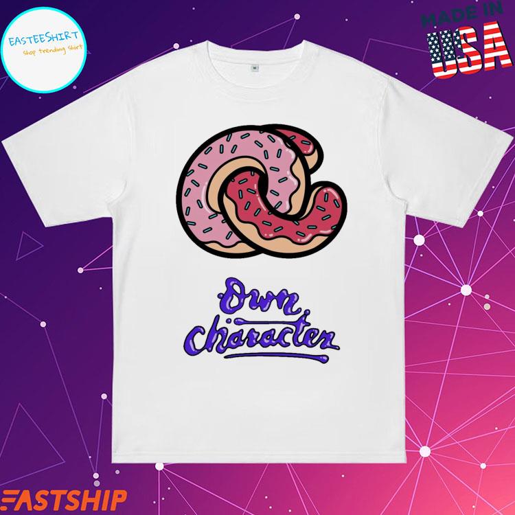 Official donut Bakery Pack T-Shirts