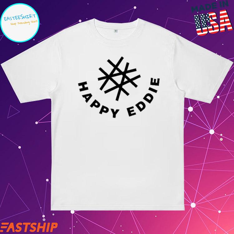 Official dr. Wendy Osef Rhop Happy Eddie T-Shirts