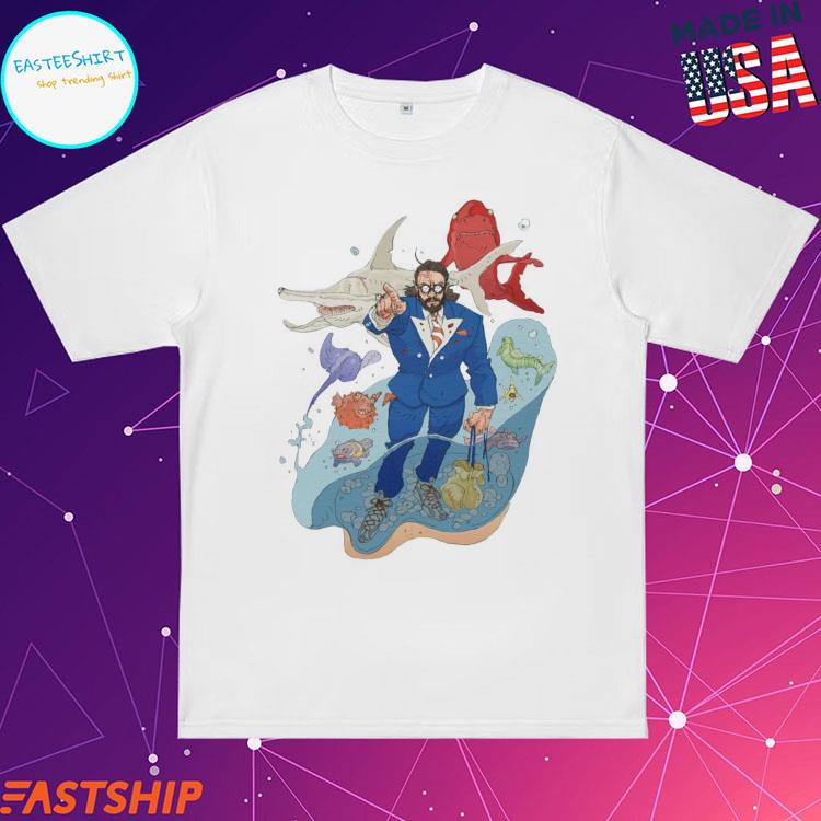 Official goldstriker Fishtank T-Shirts