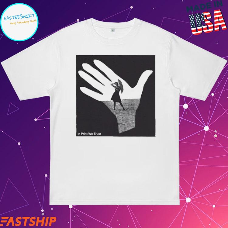 Official hand In Hand T-Shirts