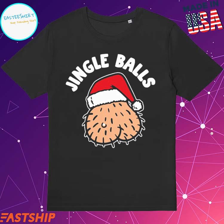 Official jingle Balls Christmas T-Shirts