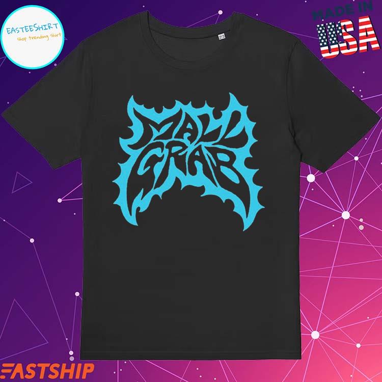 Official mall Grab T-shirts