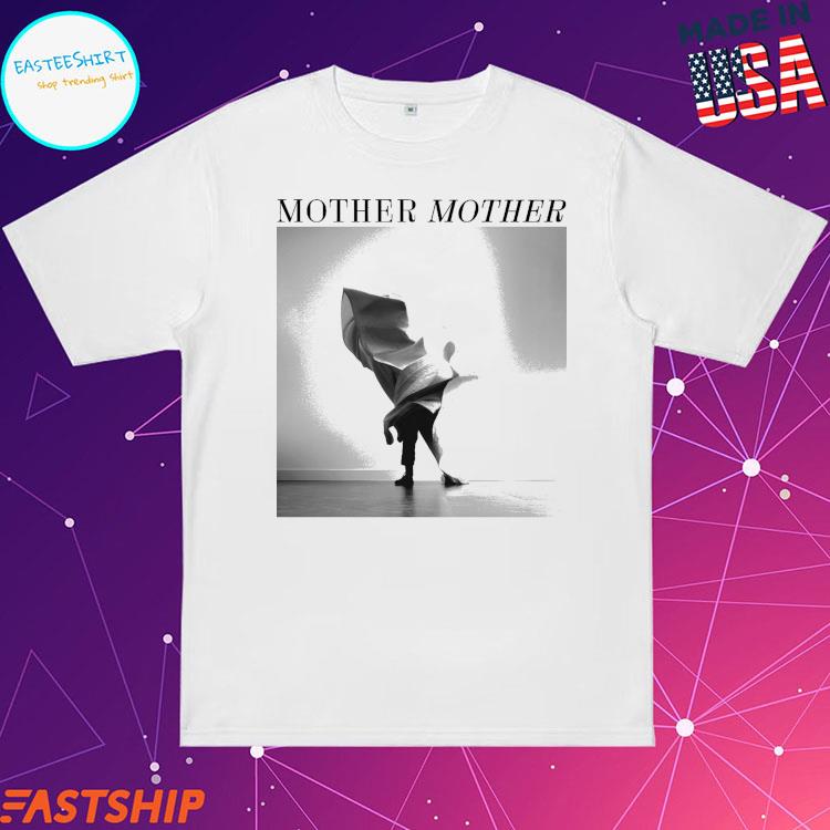 Official mother Mother Album Art T-Shirts