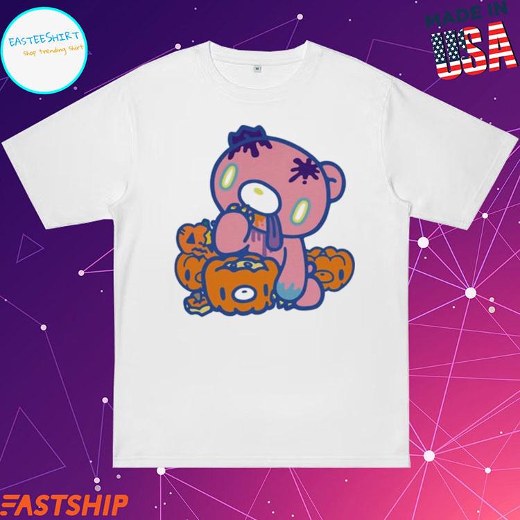 Official the Great Pumpkin, Gloomy Bear T-shirts