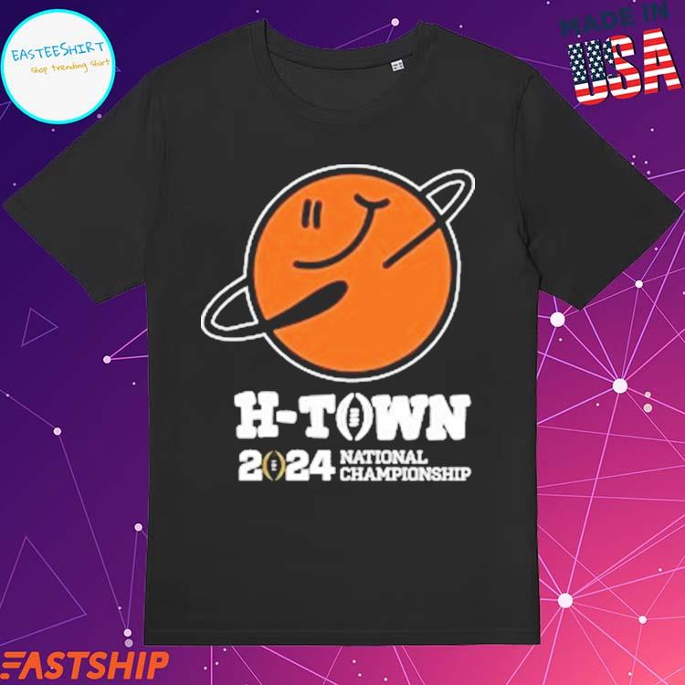 Official HTown 2024 National Championship TShirts, hoodie, tank top