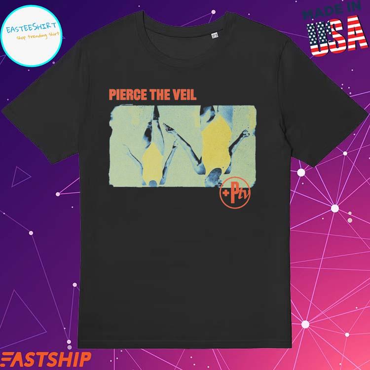 Official Pierce The Veil One Piece TShirts, hoodie, tank top, sweater