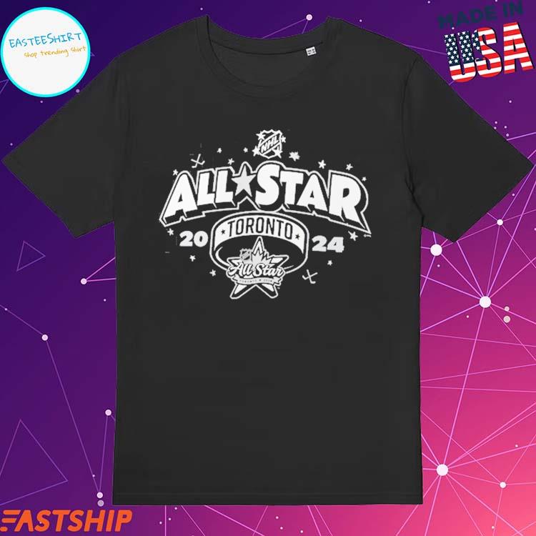 Official 2024 NHL All Star Game Tonal T Shirts Hoodie Tank Top   Official 2024 Nhl All Star Game Tonal T Shirts Shirt 