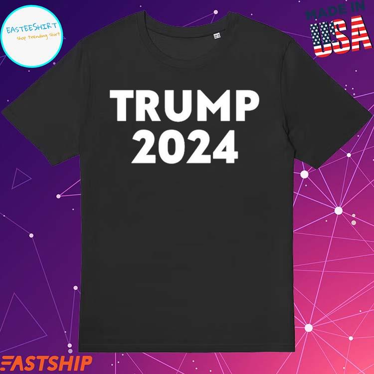 Official Trump 2024 TShirts, hoodie, tank top, sweater and long sleeve