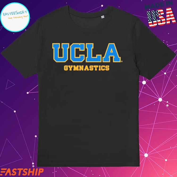 Ucla gymnastics online hoodie