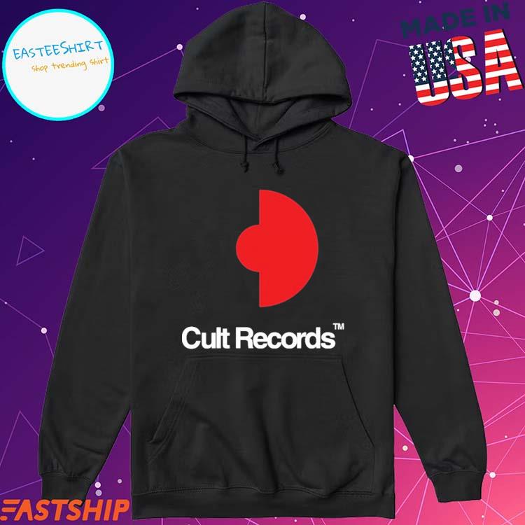 The discount voidz hoodie