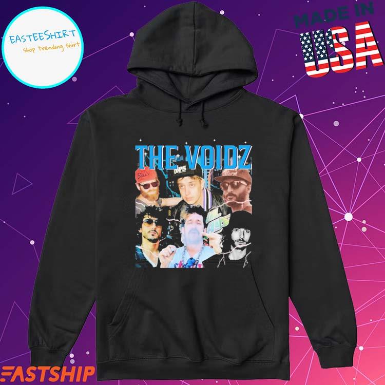 Official The Voidz Master V T Shirts hoodie tank top sweater