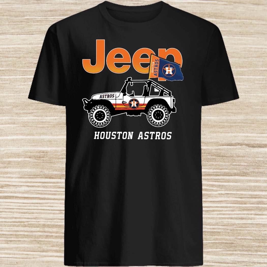 Jeep Houston Astros shirt, ladies shirt, hoodie, sweater