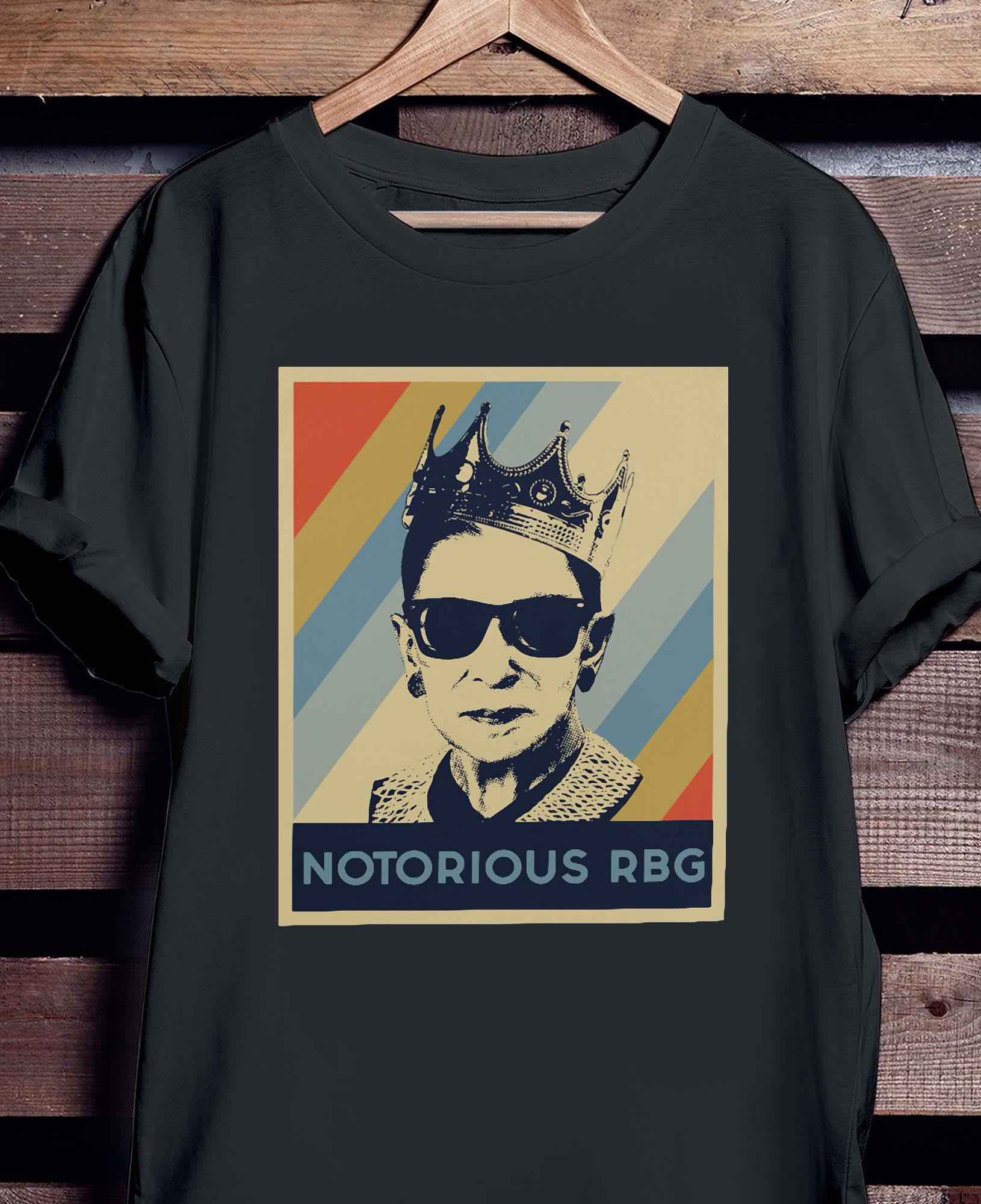 Notorious rbg online sweater