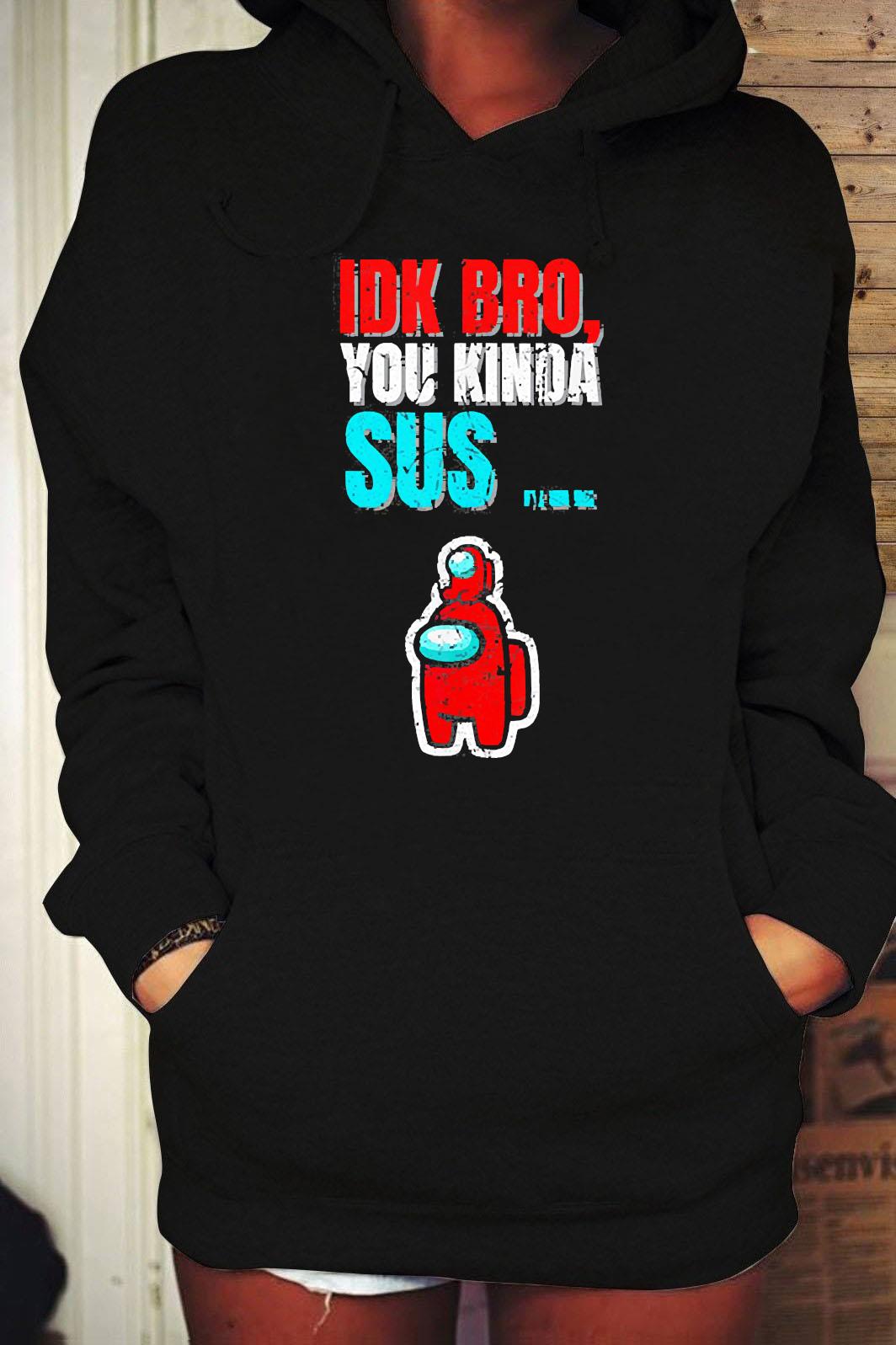 Imposter sweater Clearance