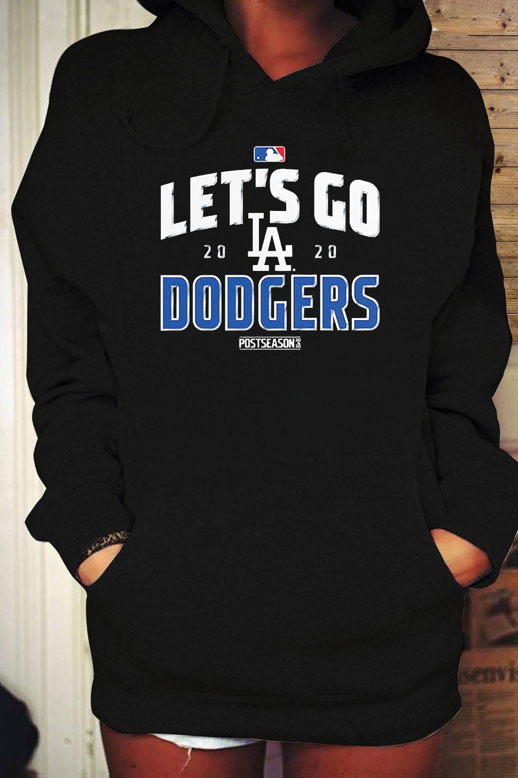 Let's Go Dodgers  Let's go dodgers, Dodgers, Let it be