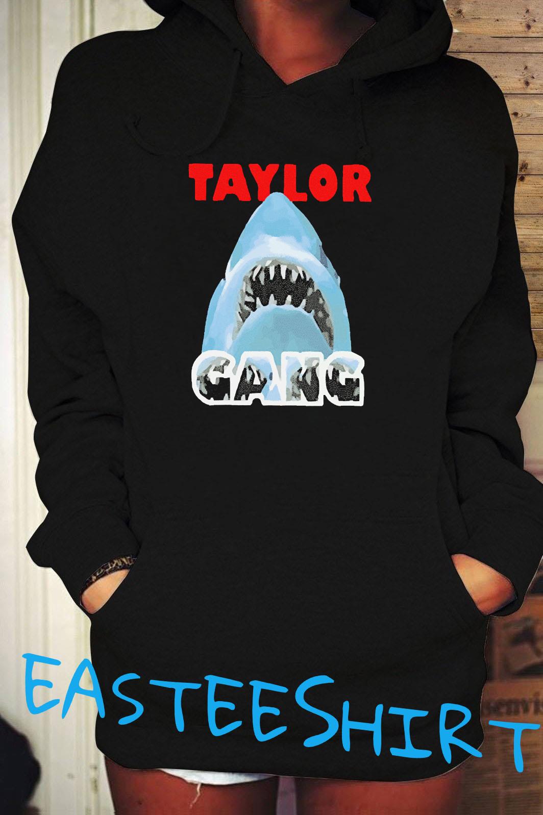 taylor gang sweater