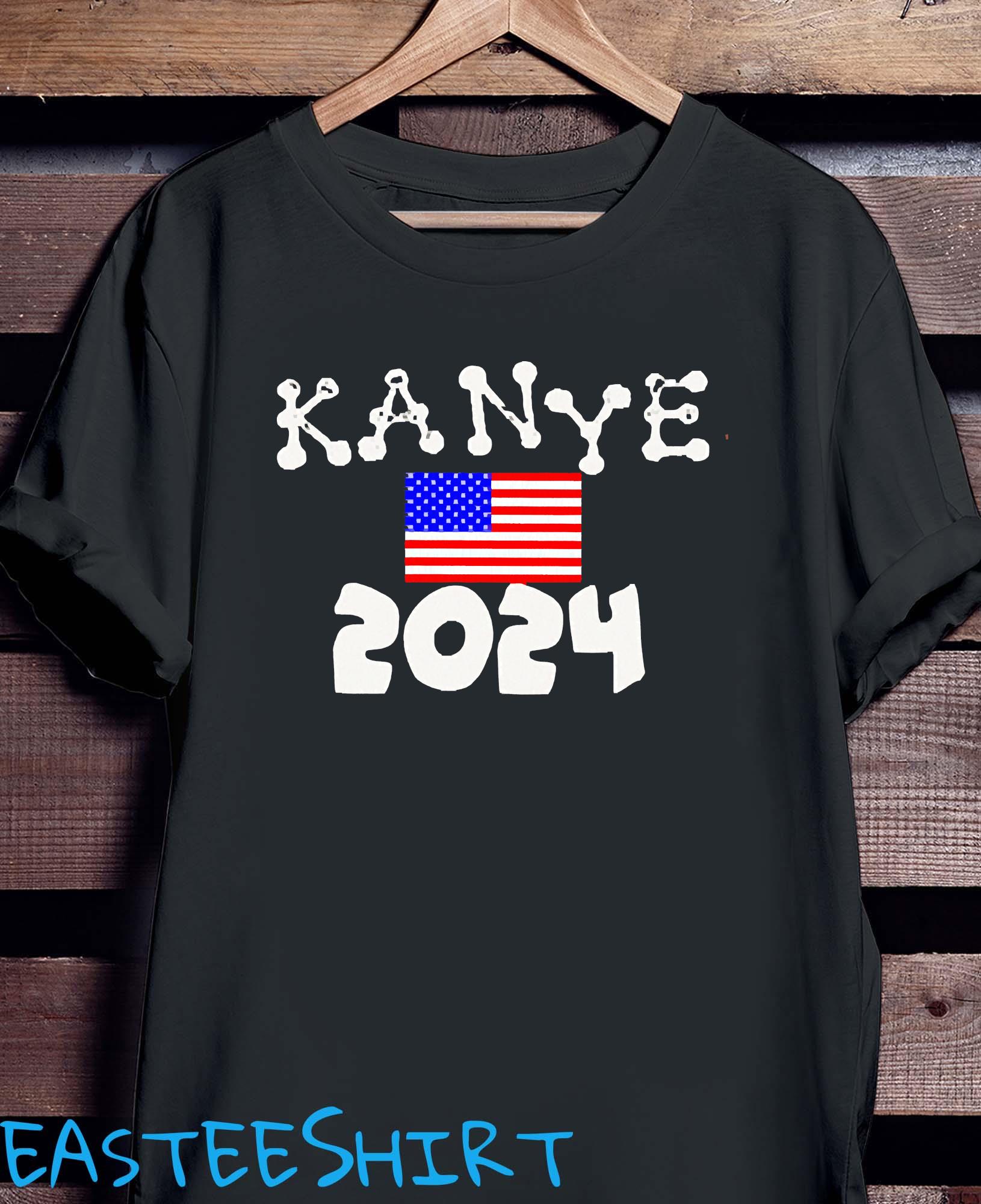 Vote kanye shirt, hoodie, sweater, long sleeve and tank top